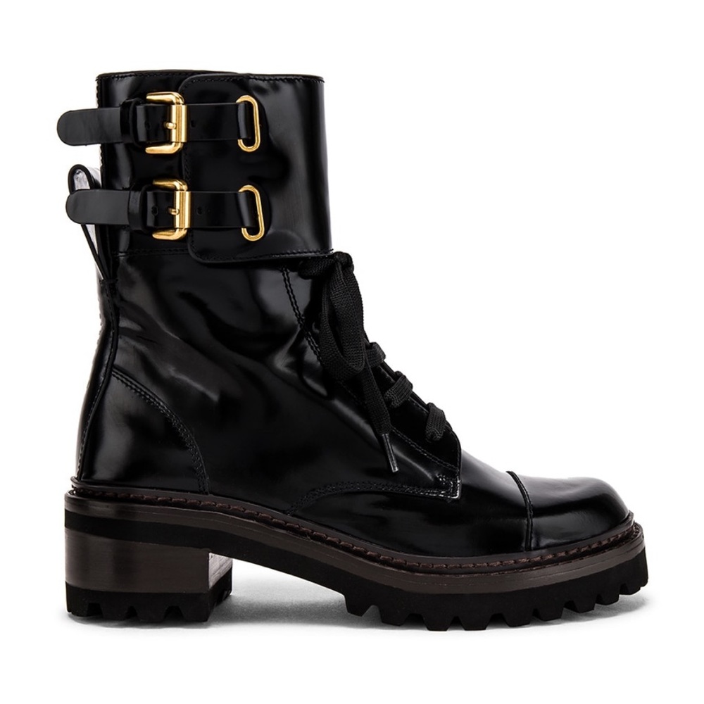 Mallory boot See By Chloe